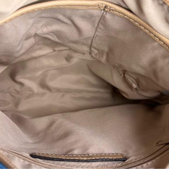 Nine West Colorblock Crossbody Bag NWOT - Picture 8 of 8